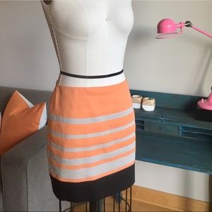 Elie Tahari Mini Skirt